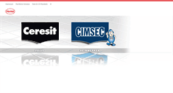 Desktop Screenshot of cimsec.at