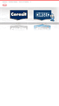 Mobile Screenshot of cimsec.at